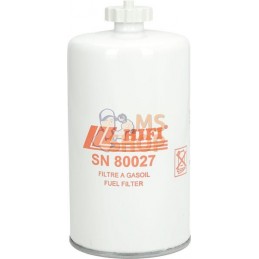 Filtre à carburant | HIFI FILTER Filtre à carburant | HIFI FILTERPR#796079