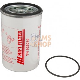 Filtre à carburant | HIFI FILTER Filtre à carburant | HIFI FILTERPR#796098