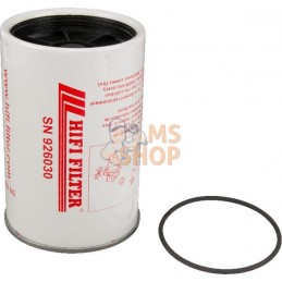 Filtre à carburant | HIFI FILTER Filtre à carburant | HIFI FILTERPR#796098