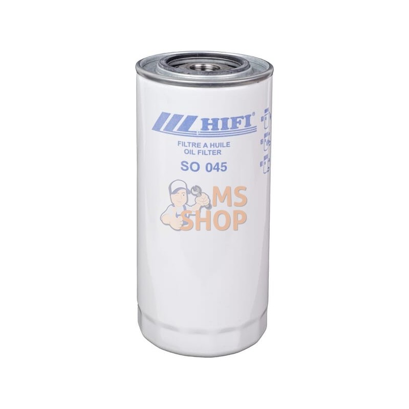 Filtre à huile | HIFI FILTER Filtre à huile | HIFI FILTERPR#835066 Filtre à huile | HIFI FILTER Filtre à huile | HIFI FILTERPR#835066