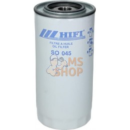 Filtre à huile | HIFI FILTER Filtre à huile | HIFI FILTERPR#835066