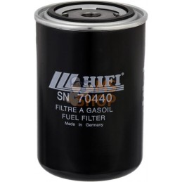 Filtre à carburant | HIFI FILTER Filtre à carburant | HIFI FILTERPR#796073