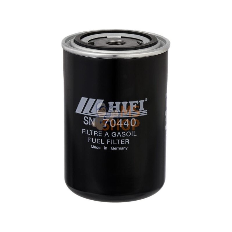 Filtre à carburant | HIFI FILTER Filtre à carburant | HIFI FILTERPR#796073