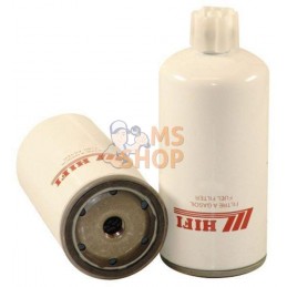 Filtre à carburant | HIFI FILTER Filtre à carburant | HIFI FILTERPR#796072