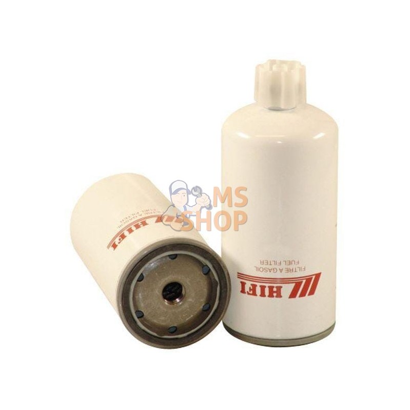 Filtre à carburant | HIFI FILTER Filtre à carburant | HIFI FILTERPR#796072