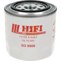 Filtre à huile | HIFI FILTER Filtre à huile | HIFI FILTERPR#796179
