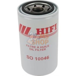 Filtre à huile | HIFI FILTER Filtre à huile | HIFI FILTERPR#796186