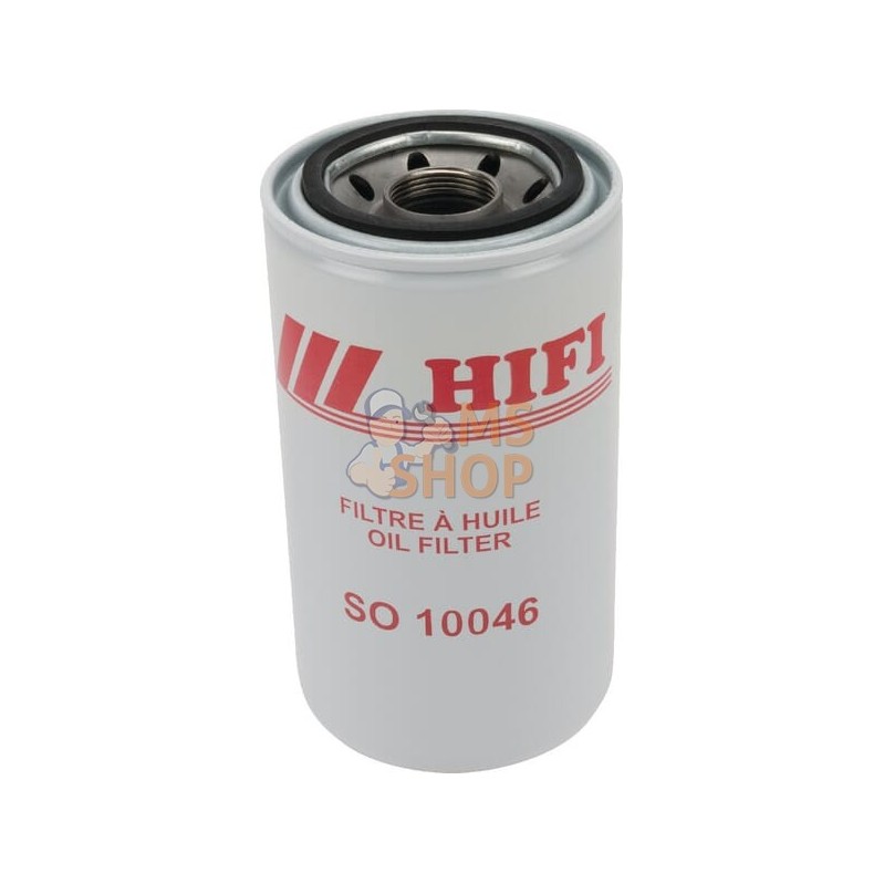 Filtre à huile | HIFI FILTER Filtre à huile | HIFI FILTERPR#796186 Filtre à huile | HIFI FILTER Filtre à huile | HIFI FILTERPR#796186