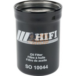Filtre à huile | HIFI FILTER Filtre à huile | HIFI FILTERPR#796185