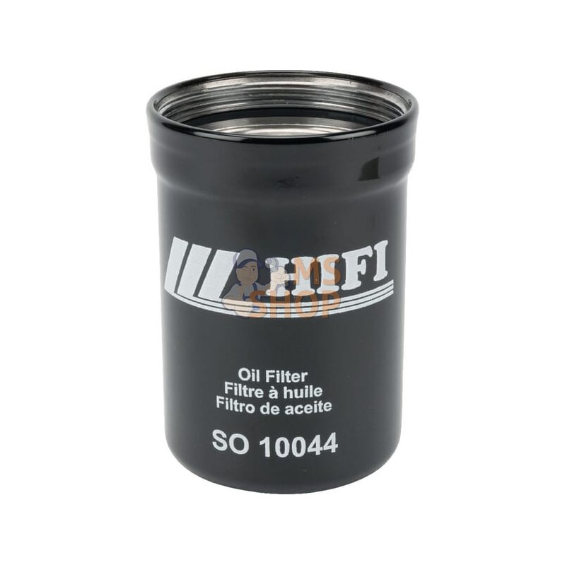 Filtre à huile | HIFI FILTER Filtre à huile | HIFI FILTERPR#796185