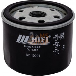 Filtre à huile | HIFI FILTER Filtre à huile | HIFI FILTERPR#796183