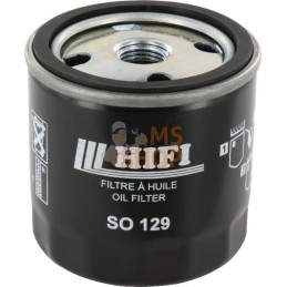 Filtre à huile | HIFI FILTER Filtre à huile | HIFI FILTERPR#796106