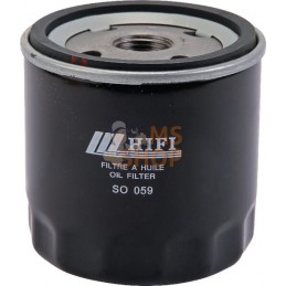 Filtre à huile | HIFI FILTER Filtre à huile | HIFI FILTERPR#796102