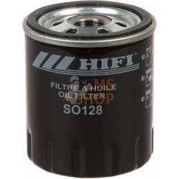 Filtre à huile | HIFI FILTER Filtre à huile | HIFI FILTERPR#796105