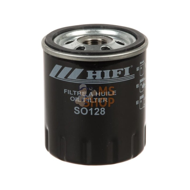 Filtre à huile | HIFI FILTER Filtre à huile | HIFI FILTERPR#796105 Filtre à huile | HIFI FILTER Filtre à huile | HIFI FILTERPR#796105