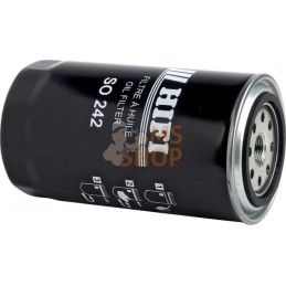 Filtre à huile | HIFI FILTER Filtre à huile | HIFI FILTERPR#796109