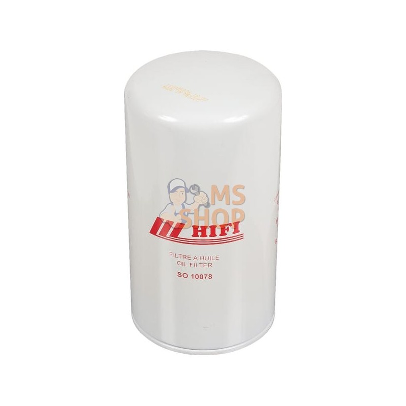 Filtre à huile | HIFI FILTER Filtre à huile | HIFI FILTERPR#796188 Filtre à huile | HIFI FILTER Filtre à huile | HIFI FILTERPR#796188