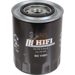 Filtre à huile | HIFI FILTER Filtre à huile | HIFI FILTERPR#796190
