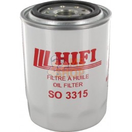 Filtre à huile | HIFI FILTER Filtre à huile | HIFI FILTERPR#796124