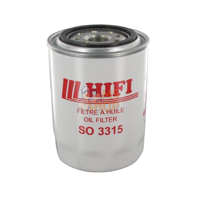 Filtre à huile | HIFI FILTER Filtre à huile | HIFI FILTERPR#796124 Filtre à huile | HIFI FILTER Filtre à huile | HIFI FILTERPR#796124