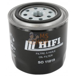 Filtre à huile | HIFI FILTER Filtre à huile | HIFI FILTERPR#796193