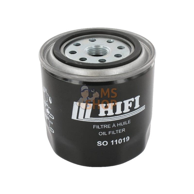 Filtre à huile | HIFI FILTER Filtre à huile | HIFI FILTERPR#796193 Filtre à huile | HIFI FILTER Filtre à huile | HIFI FILTERPR#796193