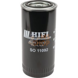 Filtre à huile | HIFI FILTER Filtre à huile | HIFI FILTERPR#796199