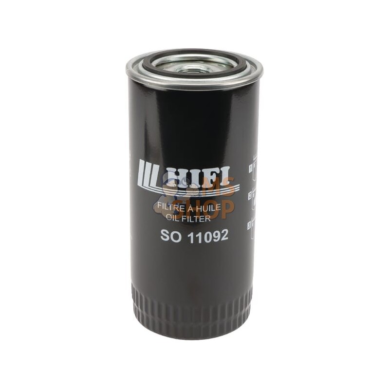 Filtre à huile | HIFI FILTER Filtre à huile | HIFI FILTERPR#796199