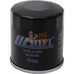 Filtre à huile | HIFI FILTER Filtre à huile | HIFI FILTERPR#835077