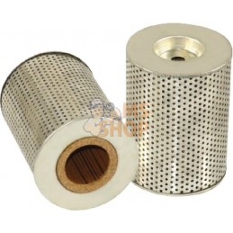 Filtre à huile | HIFI FILTER Filtre à huile | HIFI FILTERPR#796195