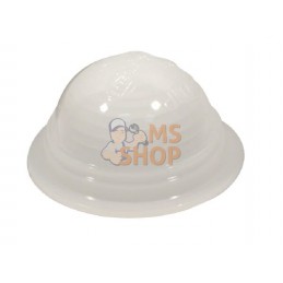 Cabochon blanc Hella | HELLA Cabochon blanc Hella | HELLAPR#710459