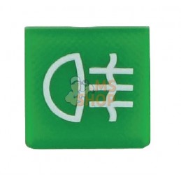 Symbole feu anti-brouillard | HELLA Symbole feu anti-brouillard | HELLAPR#522995