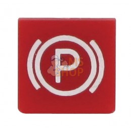 Symbole frein de stationnement | HELLA Symbole frein de stationnement | HELLAPR#522977