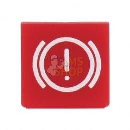 Symbole erreur des freins | HELLA Symbole erreur des freins | HELLAPR#522975