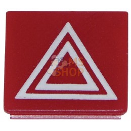 Symbole feu d'avertissement | HELLA Symbole feu d'avertissement | HELLAPR#522991