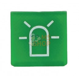 Symbole gyrophare | HELLA Symbole gyrophare | HELLAPR#522993