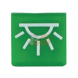 Symbole éclairage int. | HELLA Symbole éclairage int. | HELLAPR#522952