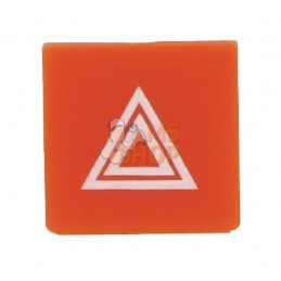 Symbole feu d'avertissement | HELLA Symbole feu d'avertissement | HELLAPR#522965