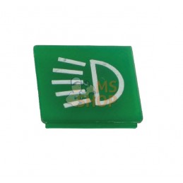Symbole feu | HELLA Symbole feu | HELLAPR#522992