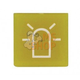 Symbole gyrophare | HELLA Symbole gyrophare | HELLAPR#522967