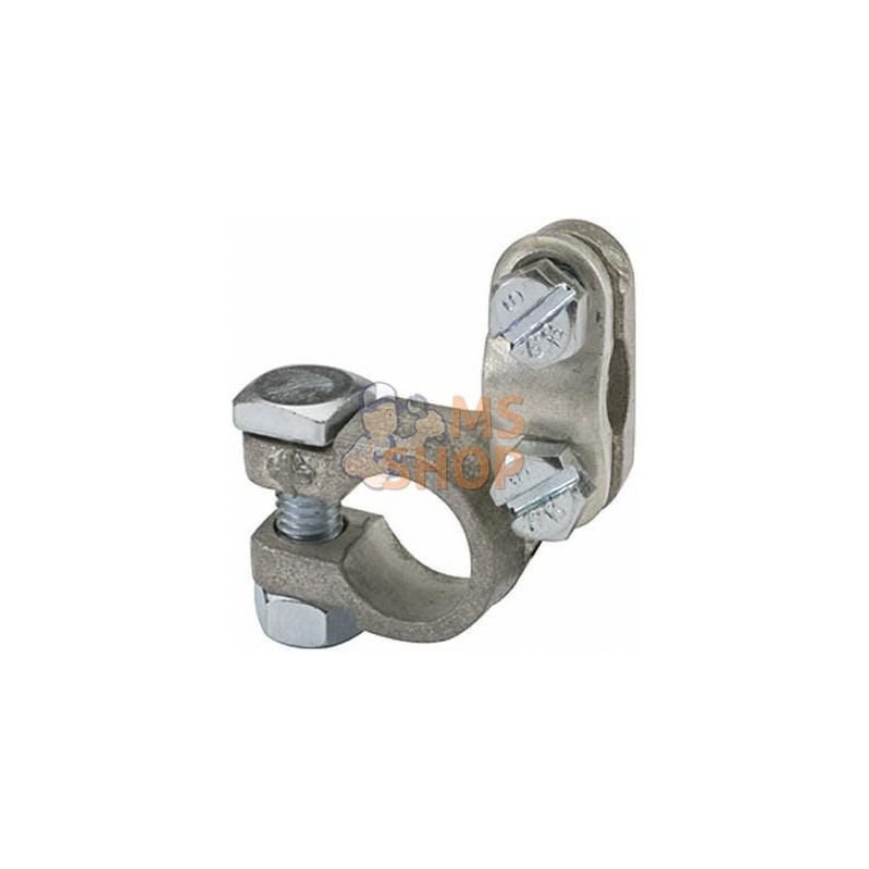 Cosse de batterie, forme droite | HELLA Cosse de batterie, forme droite | HELLAPR#522890 Cosse de batterie, forme droite | HELLA Cosse de batterie, forme droite | HELLAPR#522890