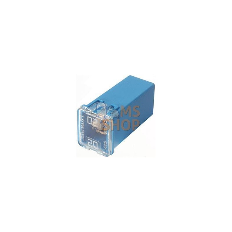 Fusible pal 20A longueur 23,1mm bleu Hella | HELLA Fusible pal 20A longueur 23,1mm bleu Hella | HELLAPR#710670 Fusible pal 20A longueur 23,1mm bleu Hella | HELLA Fusible pal 20A longueur 23,1mm bleu Hella | HELLAPR#710670