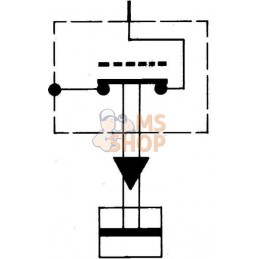 Sonde de pression d'huile M10x1 Hella | HELLA Sonde de pression d'huile M10x1 Hella | HELLAPR#522779