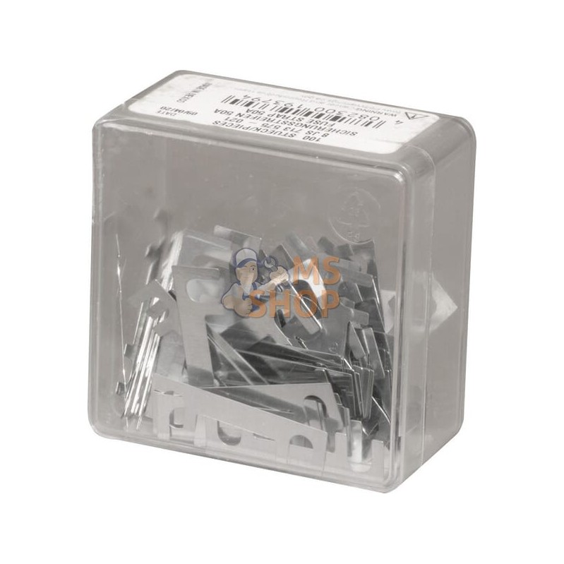 Fusible bande 50A longueur 41mm pack 100x Hella | HELLA Fusible bande 50A longueur 41mm pack 100x Hella | HELLAPR#710614 Fusible bande 50A longueur 41mm pack 100x Hella | HELLA Fusible bande 50A longueur 41mm pack 100x Hella | HELLAPR#710614