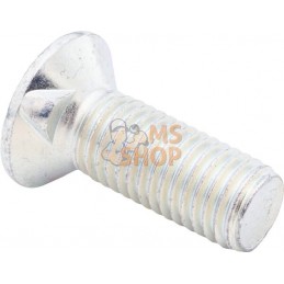 Screw | GRÉGOIRE-BESSON Screw | GRÉGOIRE-BESSONPR#1090018