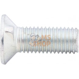 Screw | GRÉGOIRE-BESSON Screw | GRÉGOIRE-BESSONPR#1090018