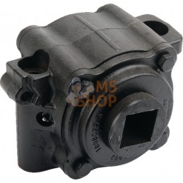 Palier cpl. 40x40mm | GRÉGOIRE-BESSON Palier cpl. 40x40mm | GRÉGOIRE-BESSONPR#901242