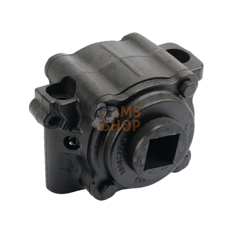 Palier cpl. 40x40mm | GRÉGOIRE-BESSON Palier cpl. 40x40mm | GRÉGOIRE-BESSONPR#901242