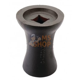 Bobine C : 40 mm - pas 230 mm | GRÉGOIRE-BESSON Bobine C : 40 mm - pas 230 mm | GRÉGOIRE-BESSONPR#901617