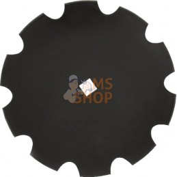 Disque 50x50 660x8mm, simple | GRÉGOIRE-BESSON Disque 50x50 660x8mm, simple | GRÉGOIRE-BESSONPR#901619